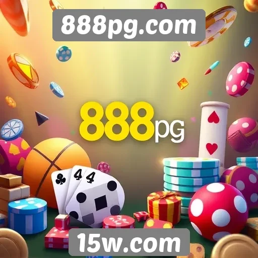 Análise da variedade de jogos no 888pg.com