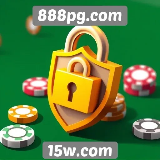Impacto da segurança nos jogos online do 888pg.com
