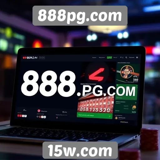 Estudo sobre a segurança do site 888pg para usuários