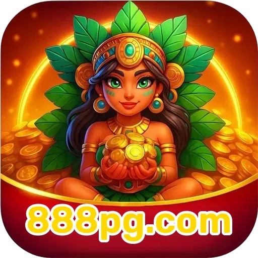 888pg.com: A Revolução dos Jogos Online para Brasileiros