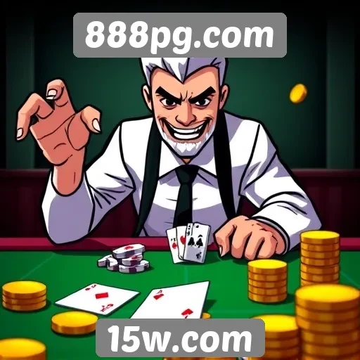 Experiência do usuário no site 888pg.com